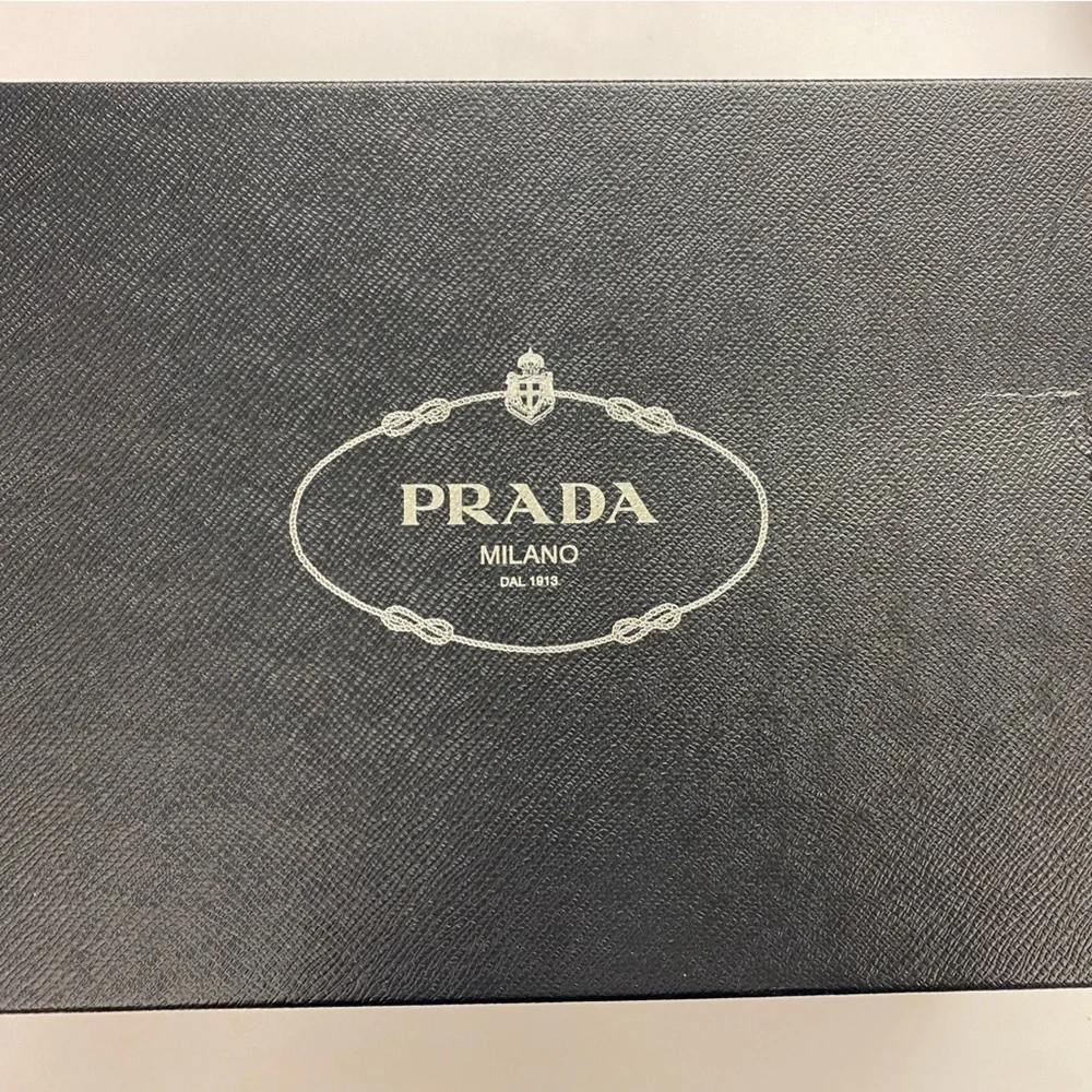 Prada Boots - Picture 6 of 6